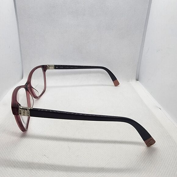 Furla Purple Prescription Glasses Frames main image 8